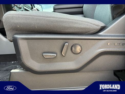 Used 2023 Ford F150 Lightning XLT w/ Equipment Group 312A High AWD/4WD image 14
