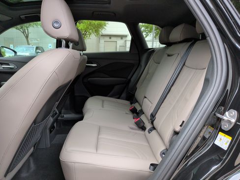 Used 2026 Audi Q3 quattro 2.0T image 32