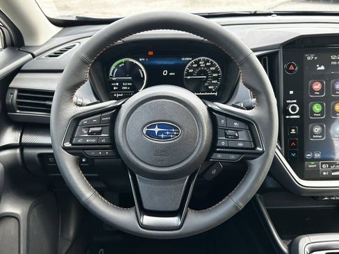 New 2026 Subaru Crosstrek 2.5i Limited AWD/4WD image 16