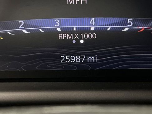 Used 2024 Jeep Wagoneer Series II image 6