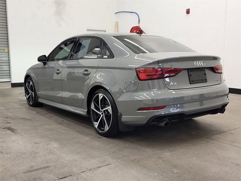 Used 2020 Audi A3 2.0T Premium Plus image 6