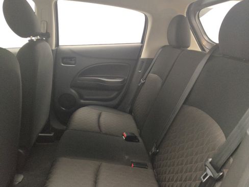 Used 2021 Mitsubishi Mirage LE image 18