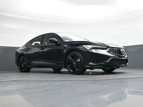 New 2026 Acura Integra A-Spec FWD image 28