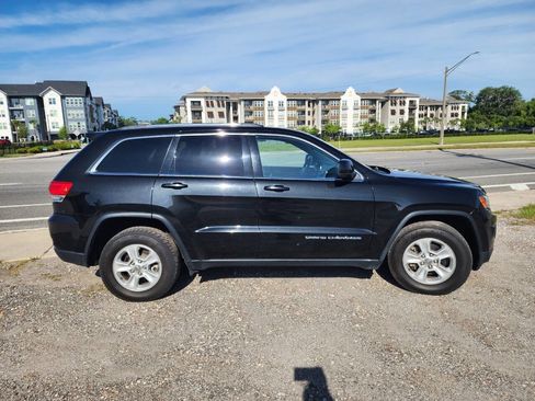 Used 2014 Jeep Grand Cherokee Laredo w/ Quick Order Package 23E image 8