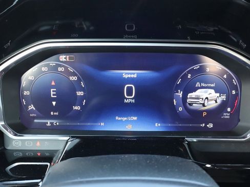 New 2026 Chevrolet Silverado 1500 LT w/ All Star Edition Plus image 28