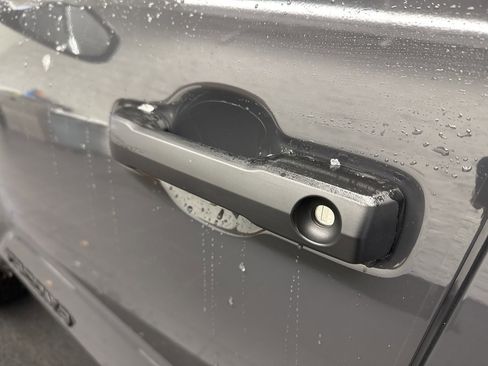 New 2025 Toyota Tacoma TRD Off-Road image 11