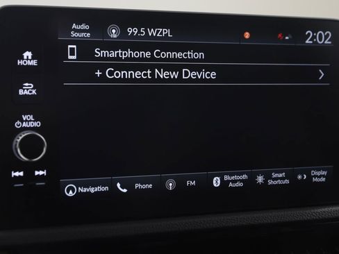 Used 2025 Honda CR-V Sport Touring image 34