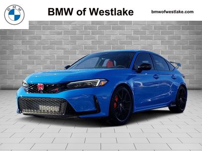 Used 2024 Honda Civic Type R