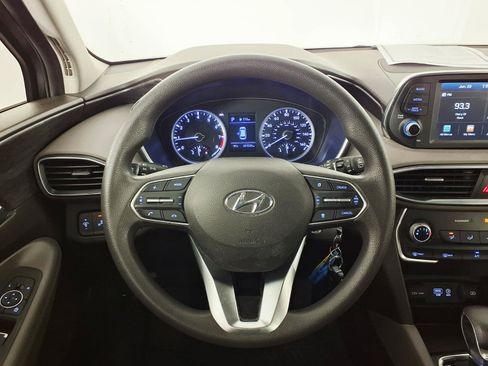 Used 2019 Hyundai Santa Fe SE FWD image 15