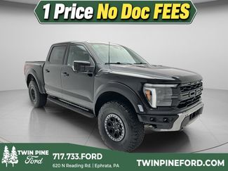 Used 2025 Ford F150 Raptor AWD/4WD video 1
