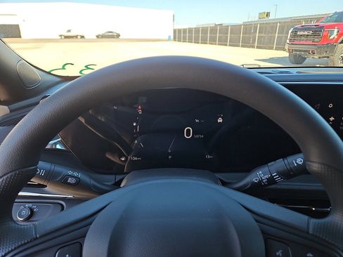 New 2026 Buick Envista Preferred w/ Convenience II Package image 15