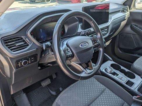 Used 2023 Ford Escape Active w/ Tech Pack #1 image 13
