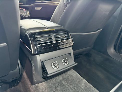 Used 2021 Audi S8 L w/ Full Leather Package AWD/4WD image 28