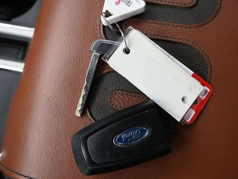 Used 2020 Ford F150 King Ranch AWD/4WD image 7