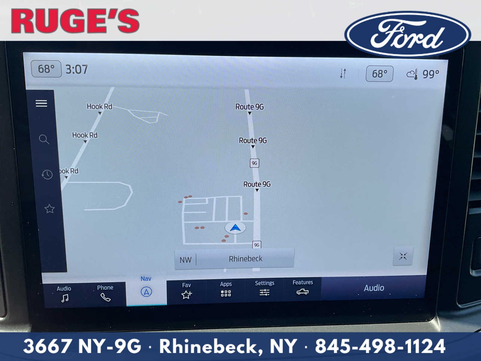 Certified 2023 Ford F150 XLT w/ Equipment Group 302A High AWD/4WD image 23