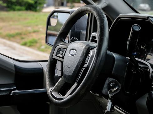 Used 2018 Ford F150 XL w/ Equipment Group 101A Mid RWD image 11