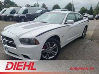 Used 2013 Dodge Charger R/T AWD/4WD video 2