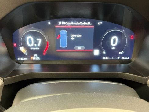 Used 2025 Ford Explorer Active w/ Active Comfort Package image 30