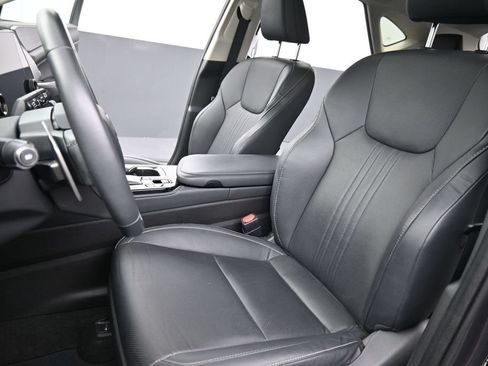 Used 2024 Lexus NX 350 AWD w/ Cold Area Package image 10