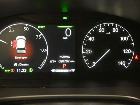 Used 2023 Honda CR-V Sport Touring image 22