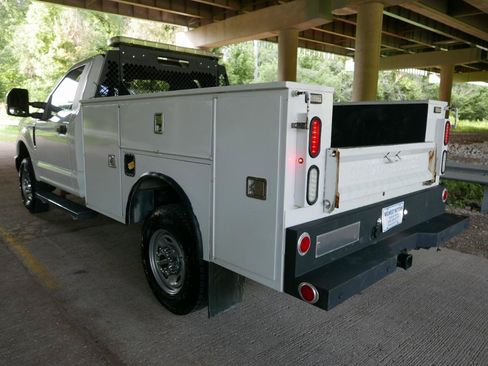 Used 2019 Ford F350 XL w/ XL Value Package AWD/4WD image 32
