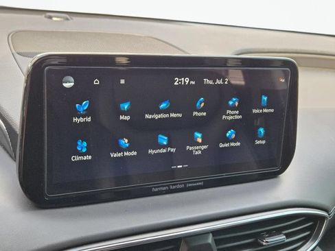 Certified 2023 Hyundai Santa Fe SEL Premium AWD/4WD image 26
