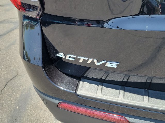 Used 2026 Ford Explorer Active w/ Active Comfort Package RWD image 22