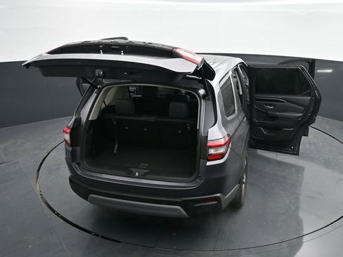 Used 2025 Honda Pilot EX-L image 50
