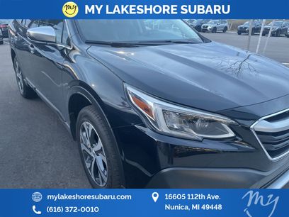 Used 2022 Subaru Outback Touring XT w/ Popular Package #2