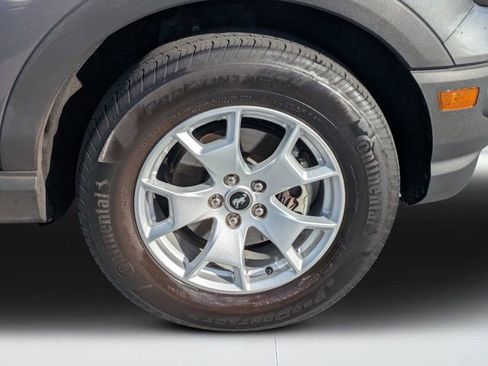 Used 2021 Ford Bronco Sport image 9