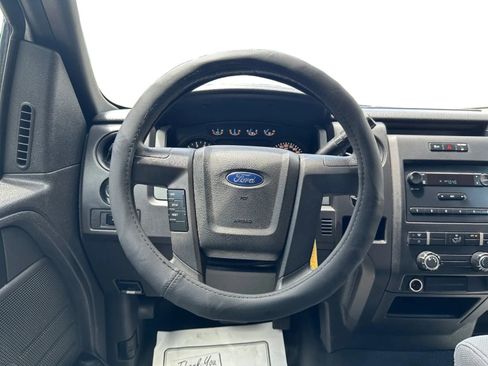Used 2012 Ford F150 XL w/ XL Decor Group image 11