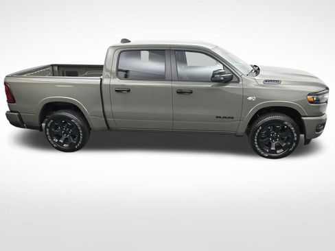 Used 2026 RAM 1500 Big Horn AWD/4WD image 23
