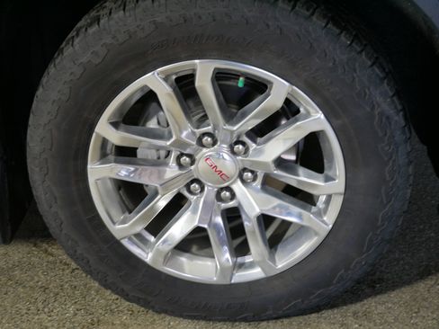 Certified 2021 GMC Sierra 1500 SLT w/ SLT Premium Plus Package image 15