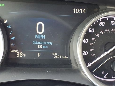 Used 2021 Toyota Camry XLE image 26