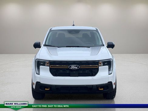 Used 2025 Ford Maverick Tremor AWD/4WD image 5