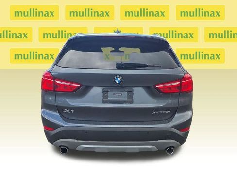 Used 2019 BMW X1 xDrive28i w/ Convenience Package AWD/4WD image 33
