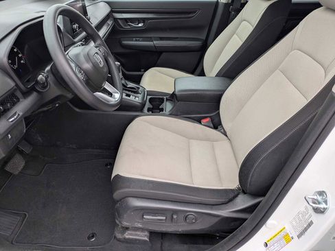 Used 2024 Honda CR-V EX image 15