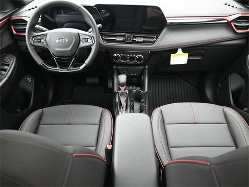 New 2026 Chevrolet TrailBlazer RS w/ Convenience Package image 22