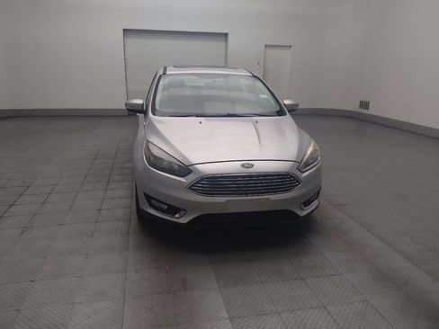 Used 2018 Ford Focus Titanium FWD image 14