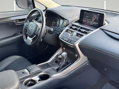 Used 2021 Lexus NX 300 FWD w/ Accessory Package 2 image 6
