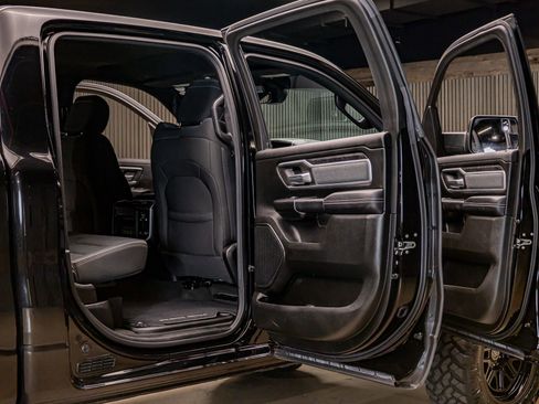 Used 2022 RAM 1500 Big Horn image 32