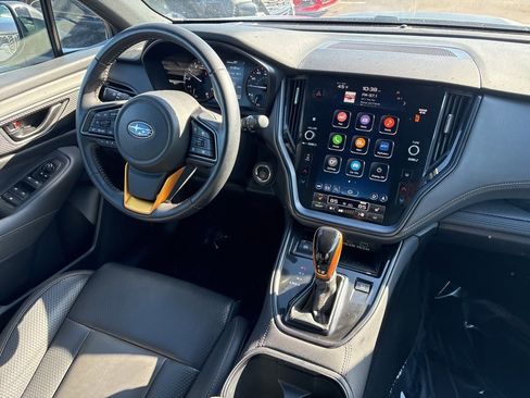 Certified 2023 Subaru Outback Wilderness image 14