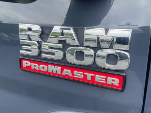 Used 2019 RAM ProMaster 3500 FWD image 9
