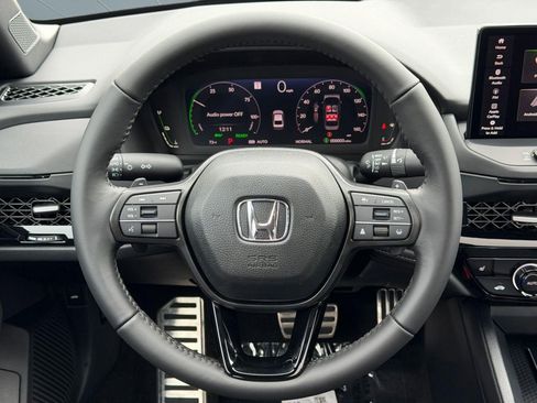 New 2026 Honda Accord Sport image 17
