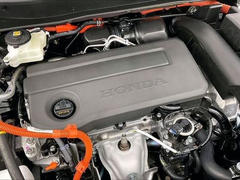 New 2026 Honda CR-V Sport-L image 14