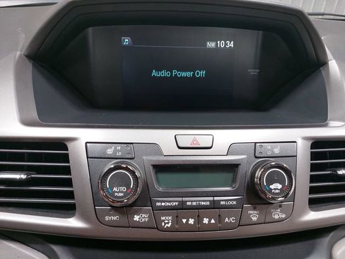 Used 2016 Honda Odyssey EX-L image 22