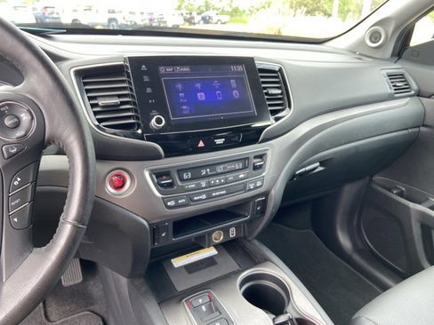 Used 2023 Honda Ridgeline RTL-E image 23