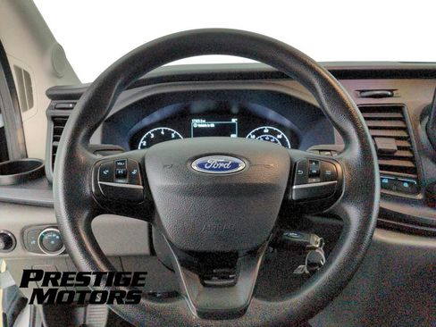 Used 2023 Ford Transit 350 DRW RWD image 20
