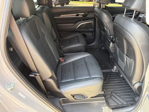 Used 2022 Kia Telluride SX w/ SX Prestige Package AWD/4WD image 15