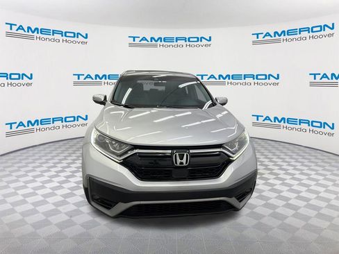 Used 2020 Honda CR-V EX image 8